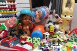 Ariano Irpino – Denunciato un cittadino per giocattoli contraffatti