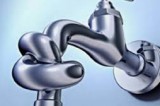 Avellino – Interruzione idrica a causa del maltempo