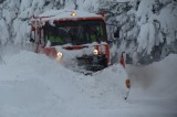Emergenza Neve – Alaia affianco ai sindaci chiede lo stato di calamità naturale