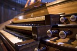 Avellino – Rassegna di Musica d’organo con i virtuosismi di Picciafoco