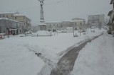 Guardia Lombardi – Il piano neve comunale regge bene