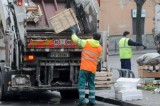 Fontanarosa – Raccolta rifiuti straordinari Fontanarosa – Raccolta rifiuti straordinari