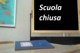 Avellino – Sospensione idrica, chiuso il plesso scolastico del V Circolo di Rione Parco