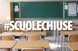Taurasi: scuole chiuse Taurasi: scuole chiuse