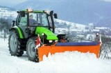 Avellino – Emergenza neve, istituita Unità di Coordinamento per gli interventi sulle strade provinciali