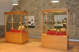 14 febbraio 2017: “Innamòrati dell’archeologia” al museo di Bisaccia