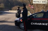 Pratola Serra – Pregiudicato romeno allontanato con foglio di via obbligatorio