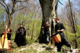 Domani a Mercogliano il folk nordeuropeo degli Emian Pagan Folk