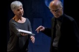 “Teatro Gesualdo” – In scena “Enigma – niente significa una cosa sola” di Stefano Massini