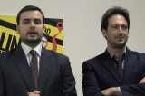 Avellino – Sibilia: “Basta spreco di denaro pubblico, guideremo Avellino dal 2018”