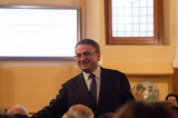 Centro di Ricerca “Guido Dorso”, designato Fiorentino come presidente
