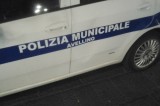 Avellino – L’operato della Polizia Municipale contro l’abusivismo commerciale