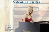 Arriva al “Cimarosa” la pianista ucraina Valentina Lisitsa