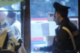 Volturara Irpina – 45enne denunciato dai Carabinieri per molestie alle persone