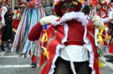 Moscati – “Un coro in maschera” per il Carnevale dei piccoli degenti