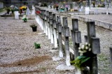 Ospedaletto d’Alpinolo – Profanate 80 tombe e loculi nel cimitero