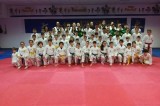 Avellino – Asd Taekwondo Avellino, sei medaglie agli Interregionali della Campania