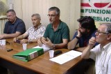 Santacroce confermato Segretario della CISL FP IrpiniaSannio
