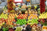 Ariano Irpino – Sequestrata frutta e verdura per mancata licenza