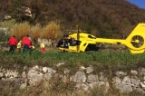 Tragedia in Trentino, muore l’architetto des Loges