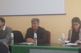 Avellino – La Gioventù Federalista Europea incontra gli studenti del Liceo “Publio Virgilio Marone”