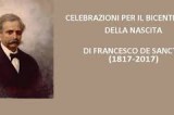 Avellino – Bicentenario della nascita di De Sanctis: Incontro con l’attore Cesare Bocci