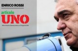 Enrico Rossi ad Avellino per presentare “Articolo Uno – Movimento Democratico e Progressista”