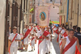 Avellino – Presentazione dell’evento dei Battenti di San Pellegrino Martire