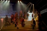 “Teatro Gesualdo” – Annullato lo spettacolo “Jesus Christ Superstar”