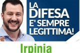 La solidarietà di “Noi con Salvini” alla badante vittima di un tentativo di violenza