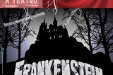 Ariano Irpino – La “Compagnia SulReale” presenta la commedia musicale “Frankenstein junior”