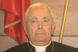 Diocesi Avellino – Martedì i funerali di Monsignor Barbarito