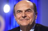 Avellino – Pier Luigi Bersani torna in Irpinia