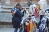 Avellino – Vietate le bombolette spray a Corso Vittorio Emanuele