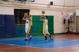 Basket/D – Nocera resta un tabù, il Cab Solofra cade contro la Folgore