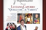 Cesinali – In scena il varietà di Luciano Capurro