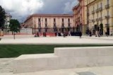 Avellino – Riapertura Piazza Libertà per Pasqua