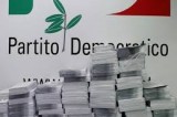 Avellino – La nota del coordinamento provinciale PD – DAVVERO sul tesseramento
