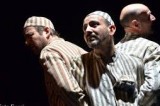 Ariano Irpino – Al teatro la Compagnia Stabile di Benevento con lo spettacolo “Memoria”