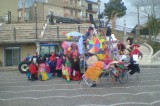 Carnevale Flumerese – Grande festa dedicata ai bambini