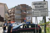 Mirabella Eclano – Carabinieri bloccano e allontanano due pregiudicati