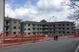 Montella – In fase di completamento gli alloggi di edilizia residenziale popolare