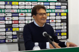 Avellino Calcio – Novellino: ” Abbiamo giocato con grande carattere ”