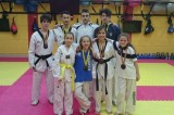Sette medaglie per l’ A.S.D. Accademia del Taekwondo