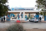 Avellino – Ospedale Moscati, arrivano tre nuovi primari