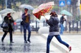 Maltempo – Allerta meteo su tutta la Campania, l’avviso della Protezione Civile