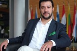 Avellino – Il Coordinamento Provinciale incontra Matteo Salvini a Napoli