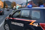 Moschiano – Simula un incidente e tenta la truffa: fermato dai Carabinieri
