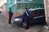 Mirabella Eclano – Prosegue la lotta dei Carabinieri contro abusivismo edilizio e lavoro nero