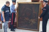 Avellino – Operazione “Madonna nera”: arrestati quattro avellinesi